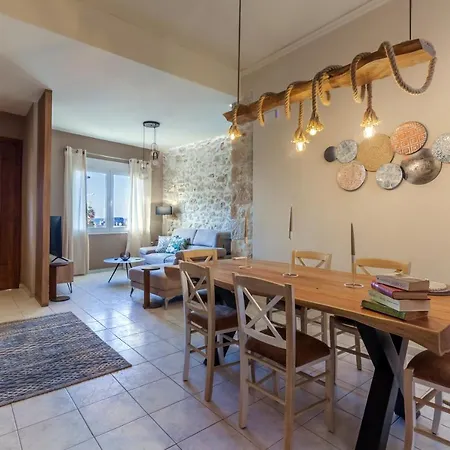 Evangelia Residenza, Elegant Stay In Herakleion! Iraklio Exterior foto
