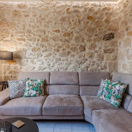 Evangelia Residenza, Elegant Stay In Herakleion! Iraklio Exterior foto