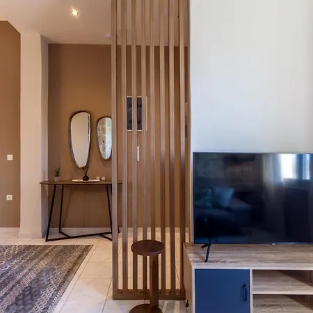 Evangelia Residenza, Elegant Stay In Herakleion! Iraklio Exterior foto