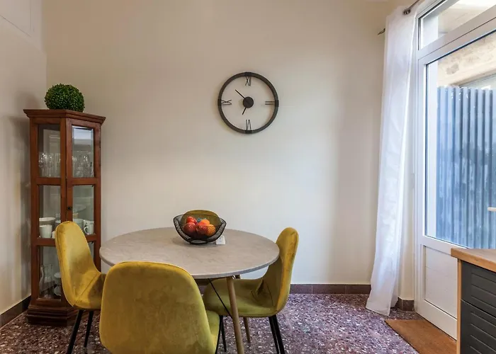 Evangelia Residenza, Elegant Stay In Herakleion!