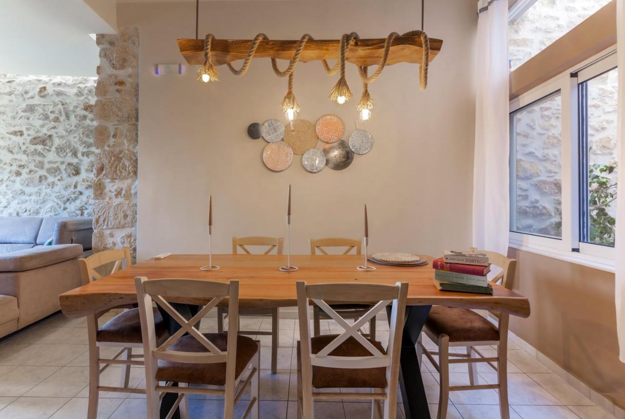 Evangelia Residenza, Elegant In Herakleion! *