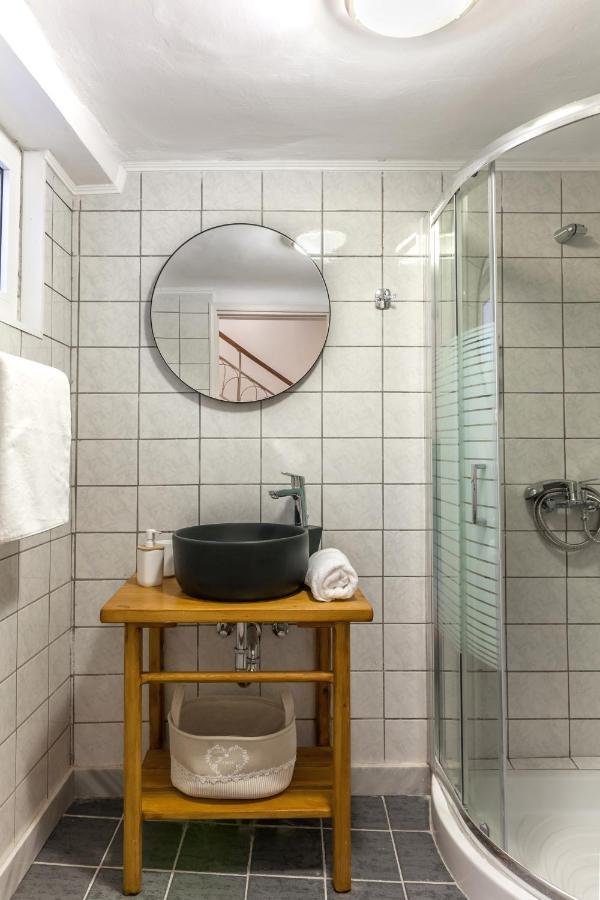 Tatil Evi Evangelia Residenza, Elegant In Herakleion! Kandiye