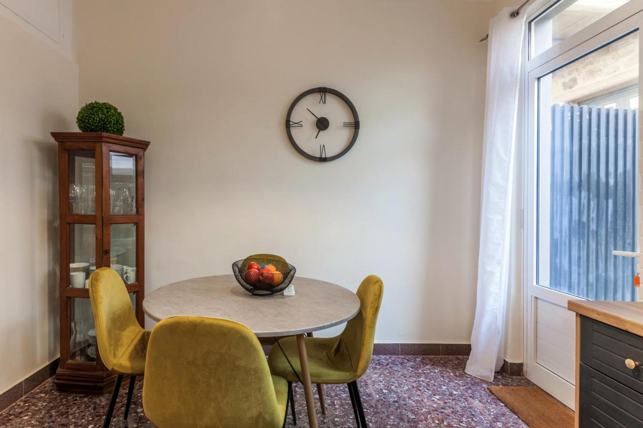 Tatil Evi Evangelia Residenza, Elegant In Herakleion!