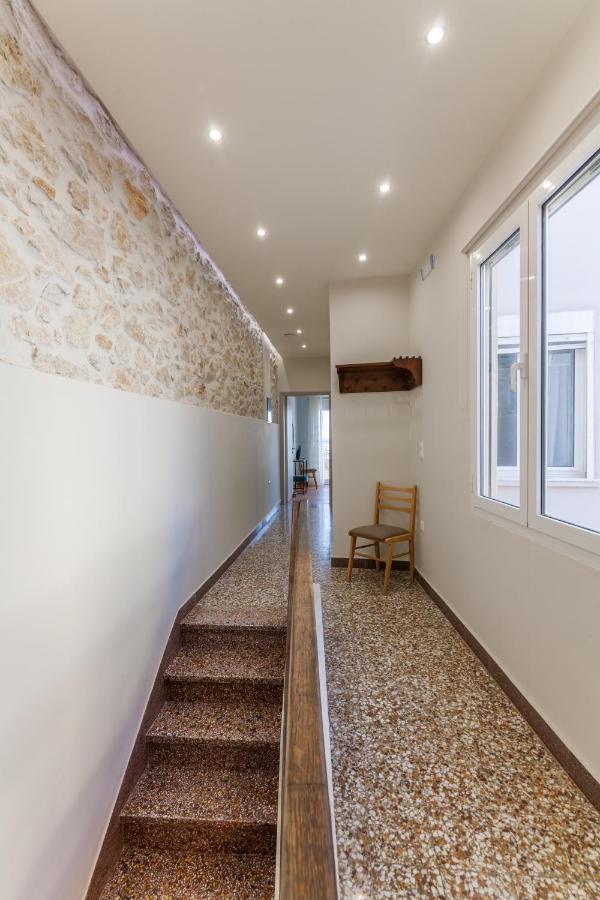 Evangelia Residenza, Elegant In Herakleion! Ferienhaus