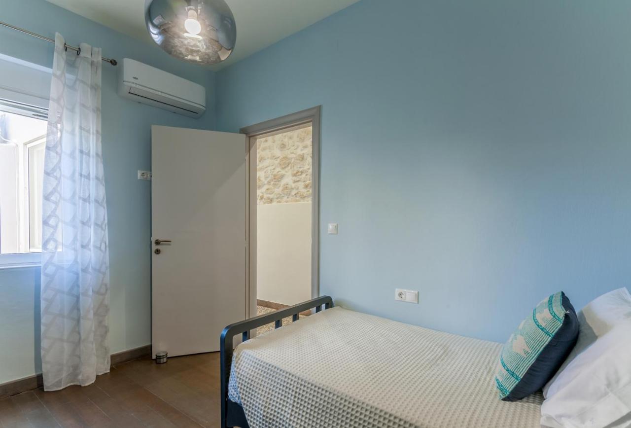 Evangelia Residenza, Elegant In Herakleion! Tatil Evi *