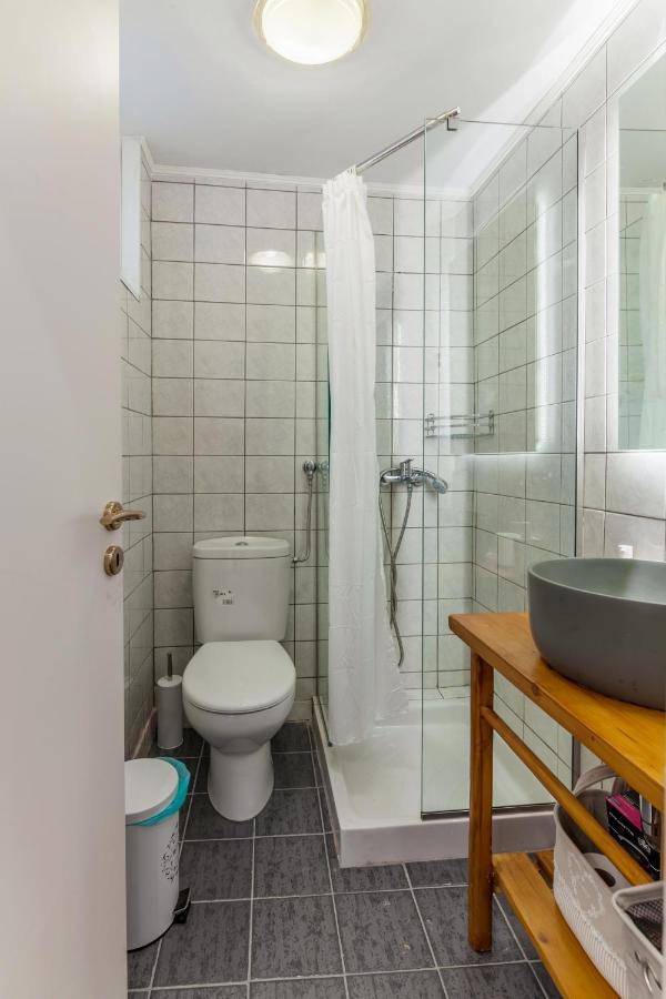 Tatil Evi Evangelia Residenza, Elegant In Herakleion! Kandiye