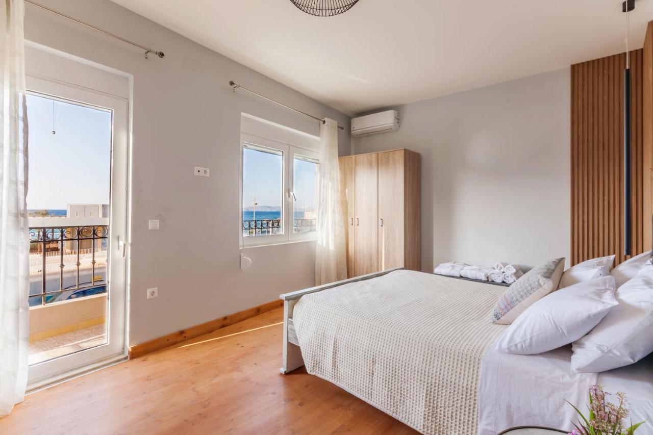 Ferienhaus Evangelia Residenza, Elegant In Herakleion!