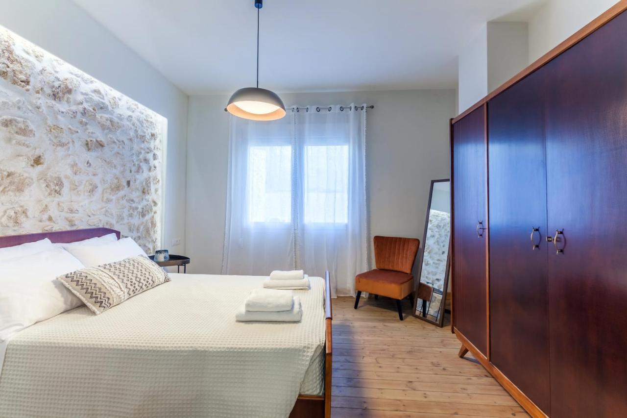 Evangelia Residenza, Elegant In Herakleion! Tatil Evi Kandiye