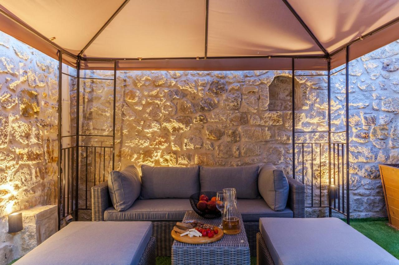 Evangelia Residenza, Elegant In Herakleion! Tatil Evi *